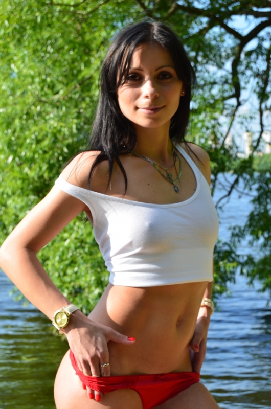 Анкета проститутки Ольга - город Чоя, 22 года, №26365